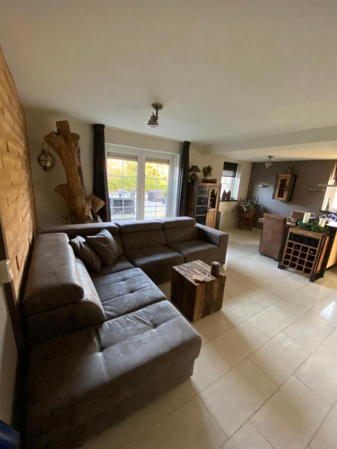 Beach Bungalow Hellevoetsluis Esterno foto